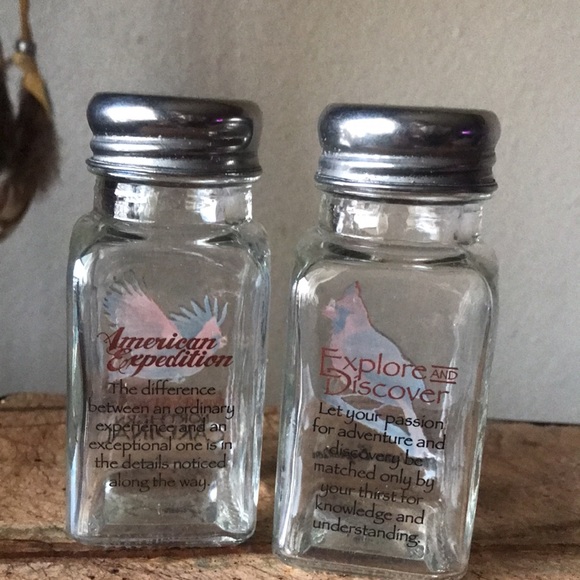 Cardinal Salt Pepper Shaker Set New In Box - Picture 7 of 9